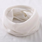 Neck Gaiter | Thermal Cashmere & Fleece Lined | Breathable Stretch