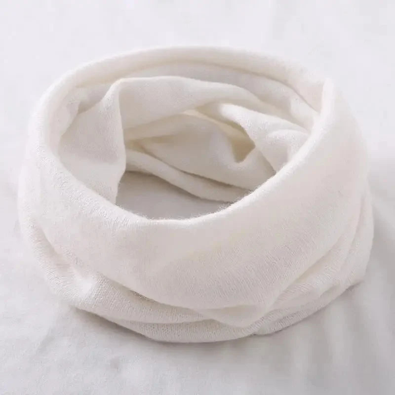 Neck Gaiter | Thermal Cashmere & Fleece Lined | Breathable Stretch