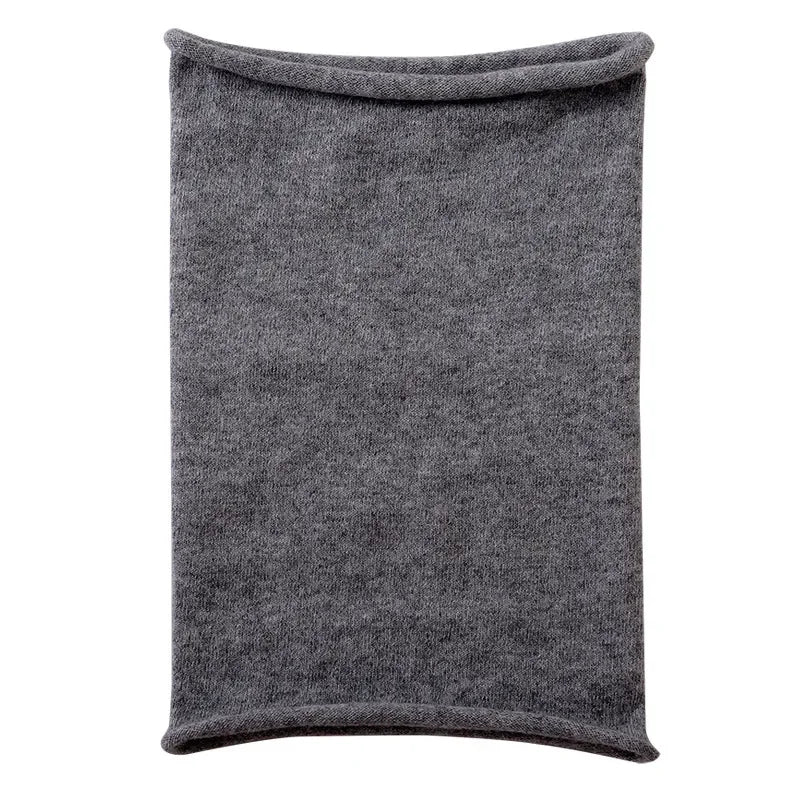 Neck Gaiter | Thermal Cashmere & Fleece Lined | Breathable Stretch