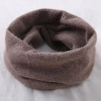 Neck Gaiter | Thermal Cashmere & Fleece Lined | Breathable Stretch
