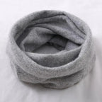 Neck Gaiter | Thermal Cashmere & Fleece Lined | Breathable Stretch