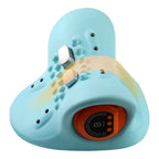 Neck Massager | EMS, Acupressure & Traction | Neck & Shoulders