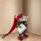 Needle Felting Kit | Wool Mouse Design | Beginner-Friendly
