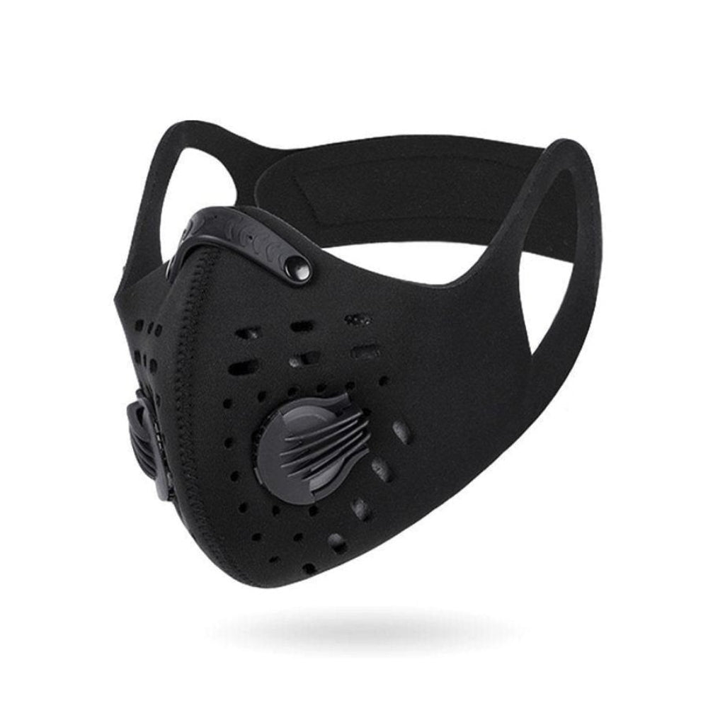 Neoprene Face Mask