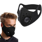 Neoprene Face Mask