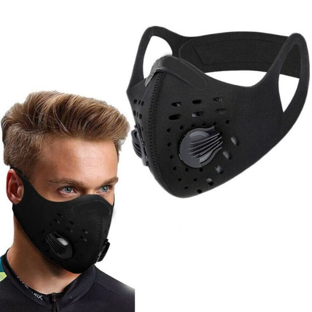 Neoprene Face Mask