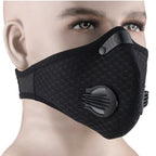 Neoprene Face Mask