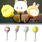Night Lamp | Cute Animal Design & USB-Powered