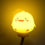Night Lamp | Cute Animal Design & USB-Powered