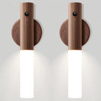 Night Light | PIR Motion Sensor & Magnetic Base