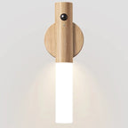 Night Light | PIR Motion Sensor & Magnetic Base