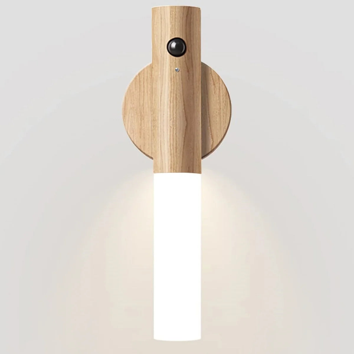 Night Light | PIR Motion Sensor & Magnetic Base