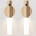 Night Light | PIR Motion Sensor & Magnetic Base