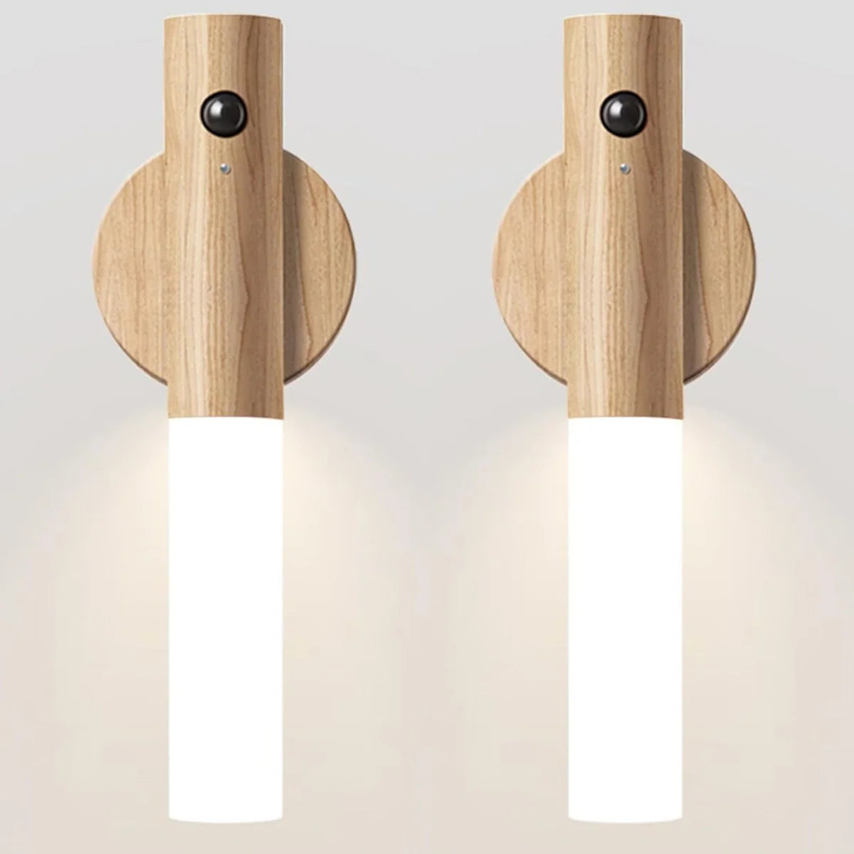 Night Light | PIR Motion Sensor & Magnetic Base