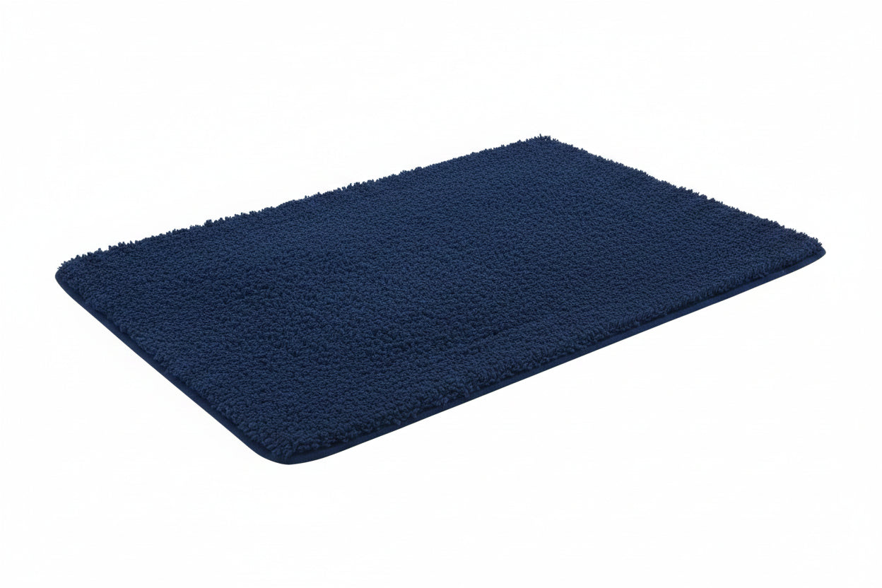 Non-Slip Bath Rug