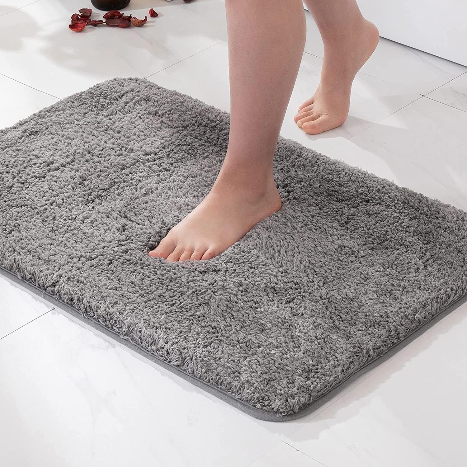 Non-Slip Bath Rug
