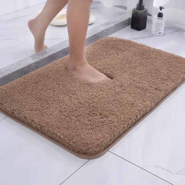 Non-Slip Bath Rug