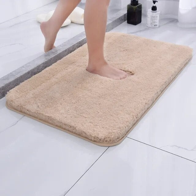 Non-Slip Bath Rug