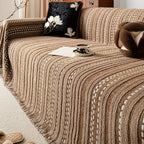 Non-Slip Sofa Cover Blanket