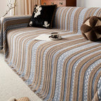 Non-Slip Sofa Cover Blanket