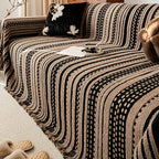 Non-Slip Sofa Cover Blanket