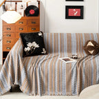 Non-Slip Sofa Cover Blanket