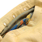 Nordic Sunburst Pillowcase