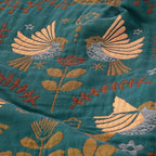 Nordic Throw Blanket