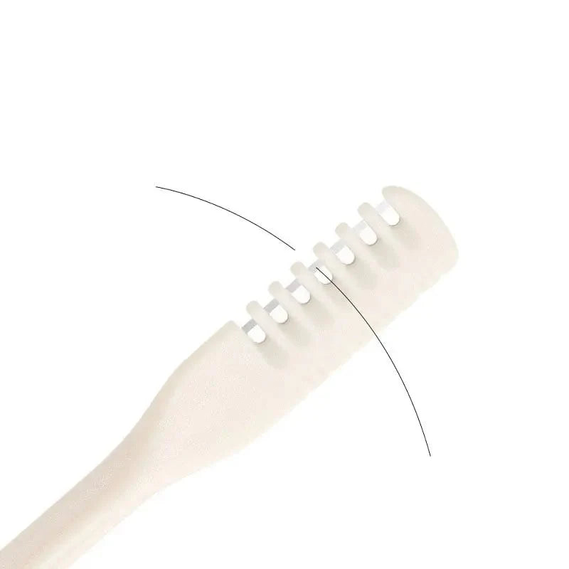 Nose Hair Trimmer | 360° Round Cutting & Stainless Steel