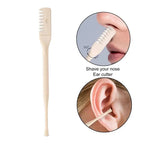 Nose Hair Trimmer | 360° Round Cutting & Stainless Steel