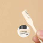 Nose Hair Trimmer | 360° Round Cutting & Stainless Steel