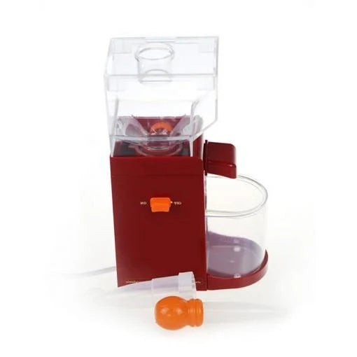 Nut Butter Maker | Electric Multi-Nut Grinder | 150W