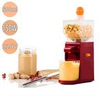 Nut Butter Maker | Electric Multi-Nut Grinder | 150W