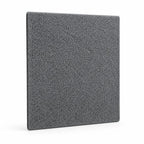 Office Chair Mat | Water-Repellent Polyester & Non-Slip Backing | 9 mm Thick