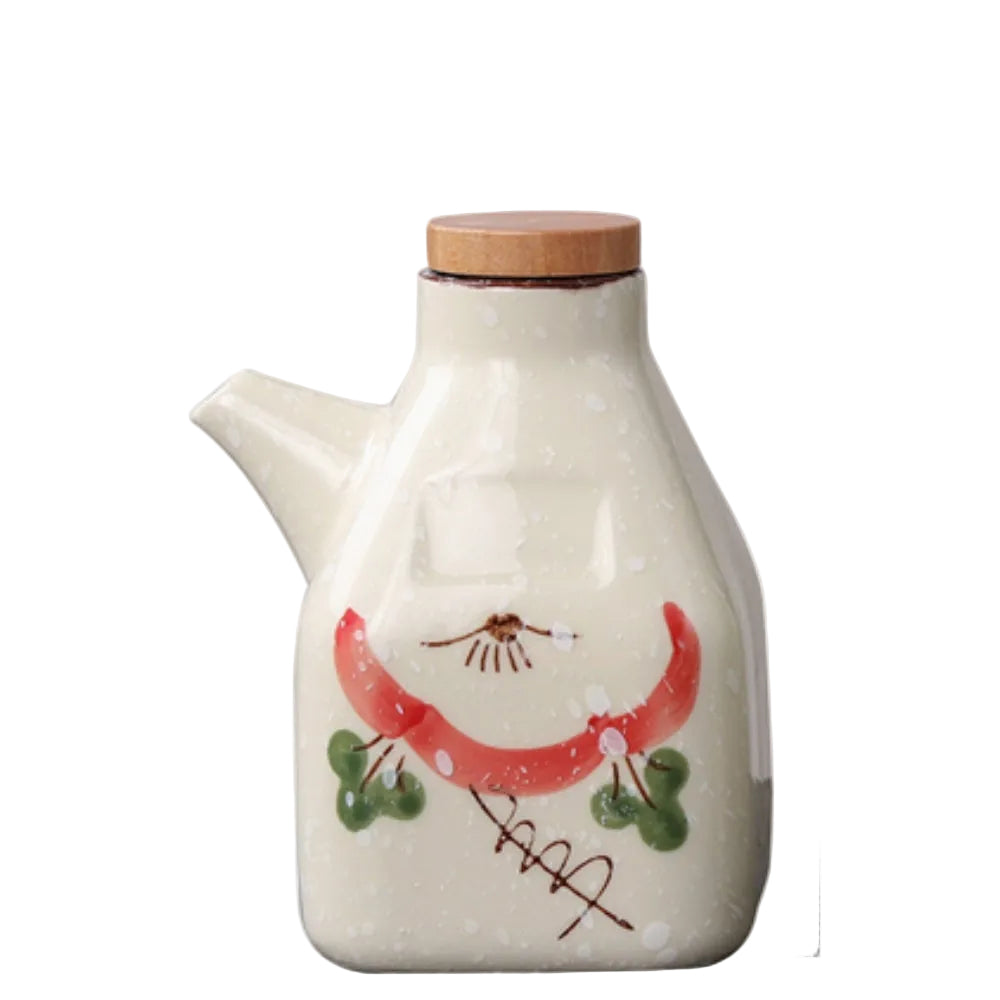 Oil & Sauce Dispenser