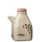 Oil & Sauce Dispenser