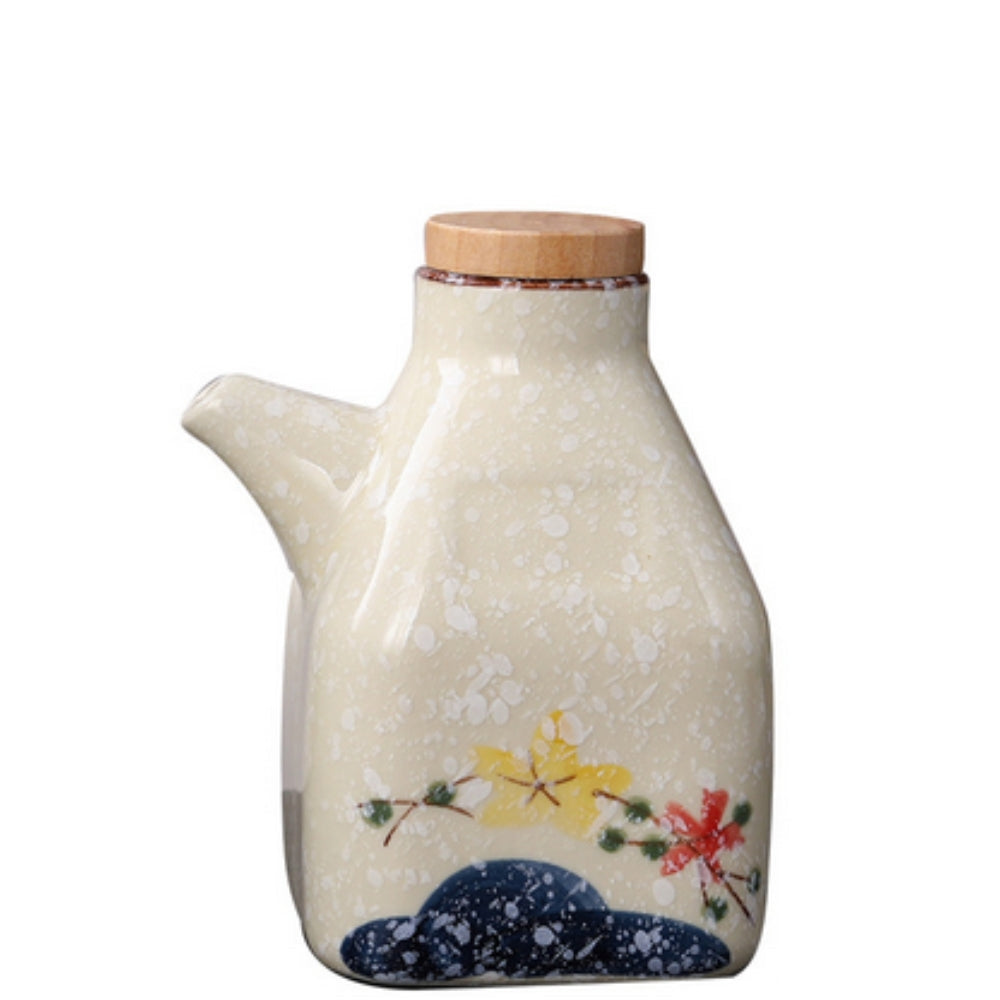 Oil & Sauce Dispenser