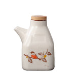 Oil & Sauce Dispenser