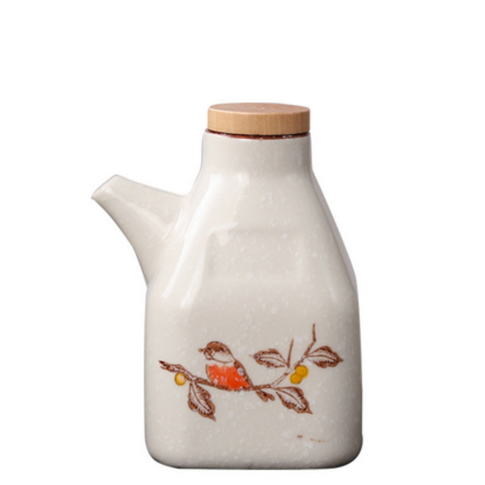 Oil & Sauce Dispenser
