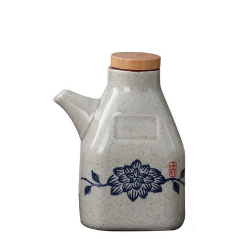 Oil & Sauce Dispenser