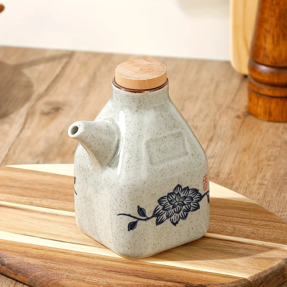 Oil & Sauce Dispenser