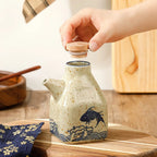 Oil & Sauce Dispenser