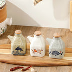 Oil & Sauce Dispenser