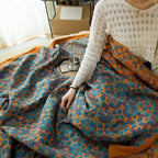 Organic Cotton Blanket