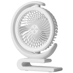 Oscillating Fan | Adjustable Oscillation, Multiple Speeds & Energy Efficient