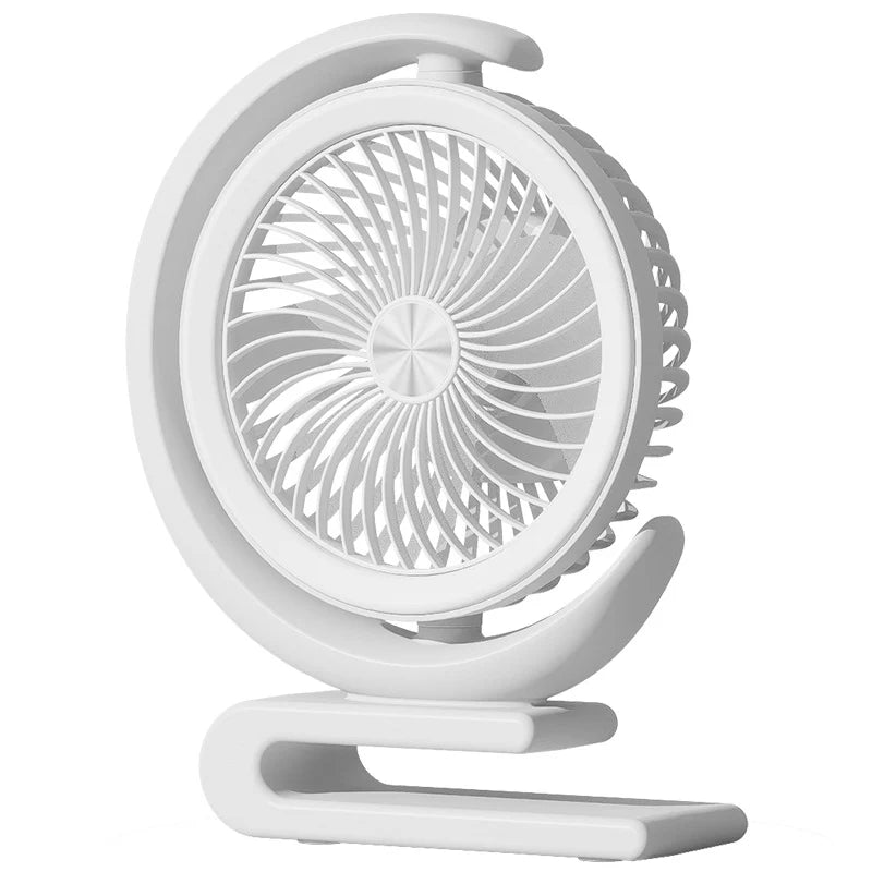 Oscillating Fan | Adjustable Oscillation, Multiple Speeds & Energy Efficient