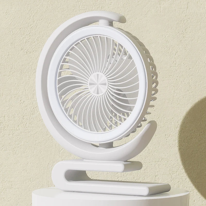 Oscillating Fan | Adjustable Oscillation, Multiple Speeds & Energy Efficient