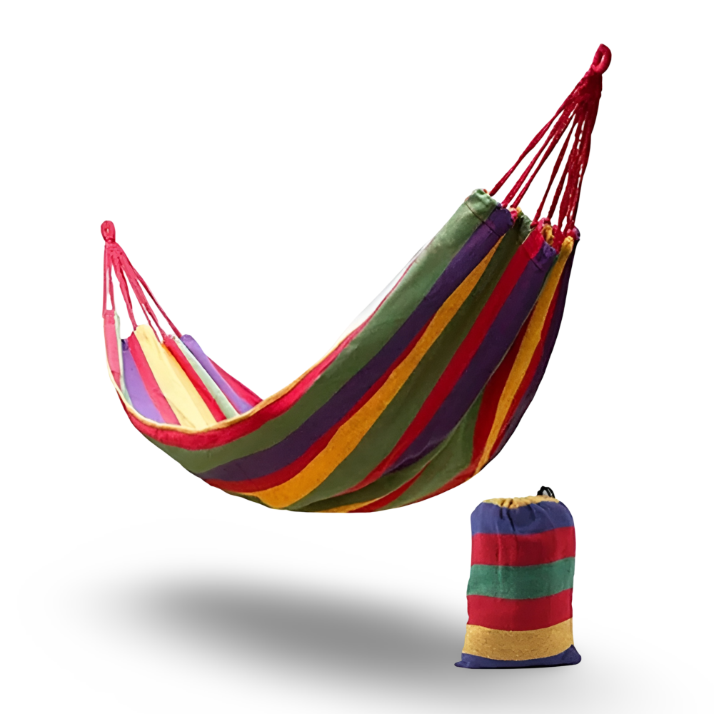Outdoor Hammock