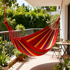 Outdoor Hammock