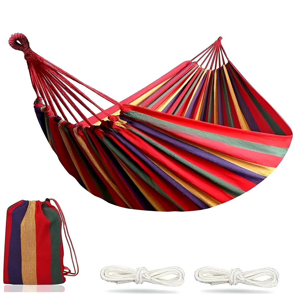 Outdoor Hammock
